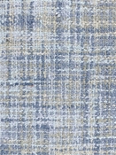 Ecstasy 57 Smokey Blue Covington Fabric